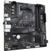Материнская плата Gigabyte B550M K WIFI6E